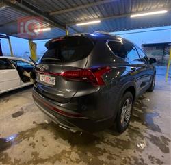 هيونداي سانتافي